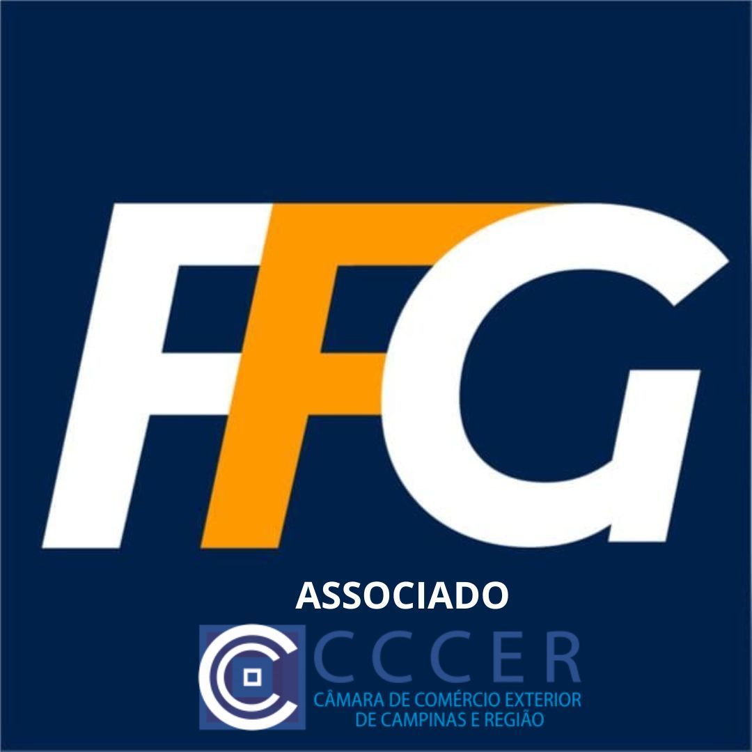 Selo de associado CCCER