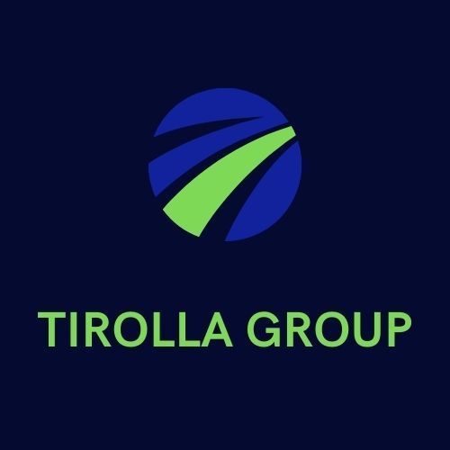 Logo Tirolla Group